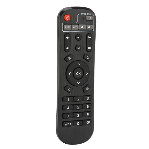 Fernbedienung Ersatz für AOK TV-Box 1