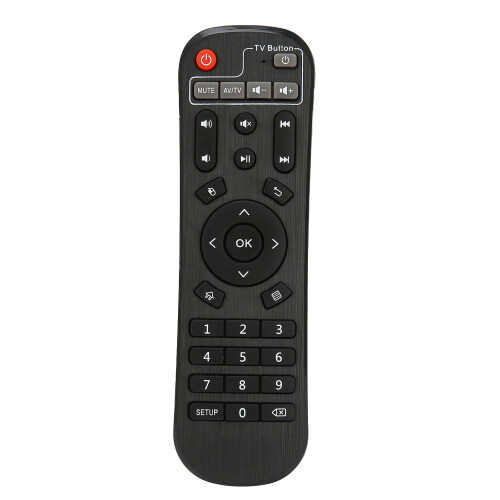 Fernbedienung Ersatz für AOK TV-Box