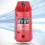 Milwaukee M12 Charger Replacement Compatible Red 5