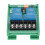 2-Kanal 30A 5V Relaismodul Optokoppler Isolation High/Low Trigger 1
