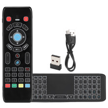 T16 Wireless Remote with Touchpad for TV Mini Computer