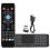 T16 Wireless Remote with Touchpad for TV Mini Computer 1