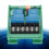 2-Kanal 30A 5V Relaismodul Optokoppler Isolation High/Low Trigger 5