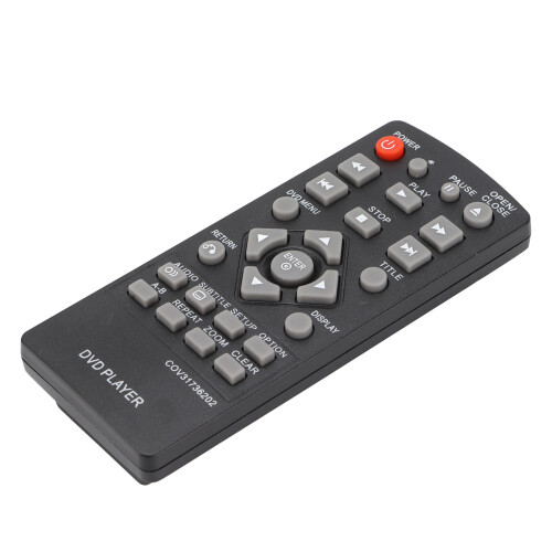 COV31736202 Replacement Remote for LG DP132 DP132NU DVD Player 1