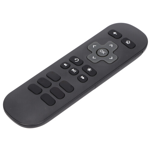 Replacement TV Remote Control Universal for Now TV Box 1