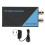 (US Plug) 3GSDI zu HDMI Converter mit SDI Loop Output 1