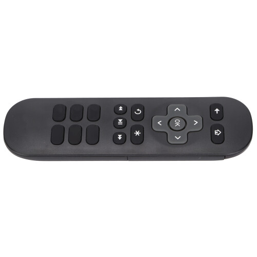 Replacement TV Remote Control Universal for Now TV Box 2