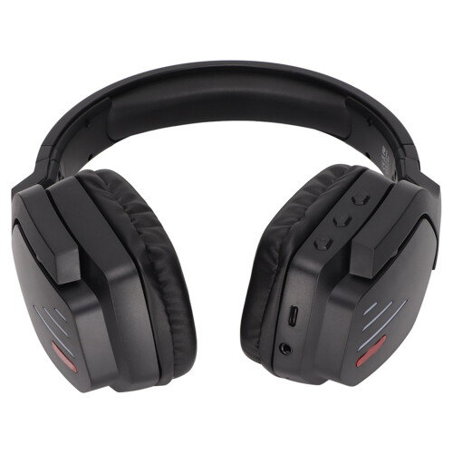 B60 Bluetooth Gaming Headset Noise Reduction Stereo Bass Wireless 1