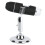 USB-Mikroskop 8LED 1000X 640x480P mit Ständer 2