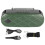 (Green) Bluetooth-Lautsprecher Solar Tragbar Taschenlampe 1