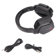 B60 Bluetooth Gaming Headset Noise Reduction Stereo Bass Wireless