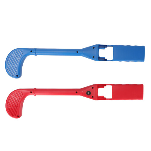 ALNS2065 Switch Handle Grip Case with Wrist Strap 2