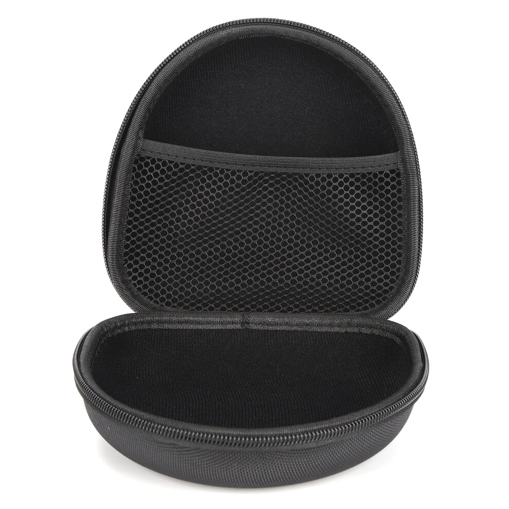 (Black) Headphone Case for Major II MONITOR II Black-image-OPC-PKVBNBF-NEW