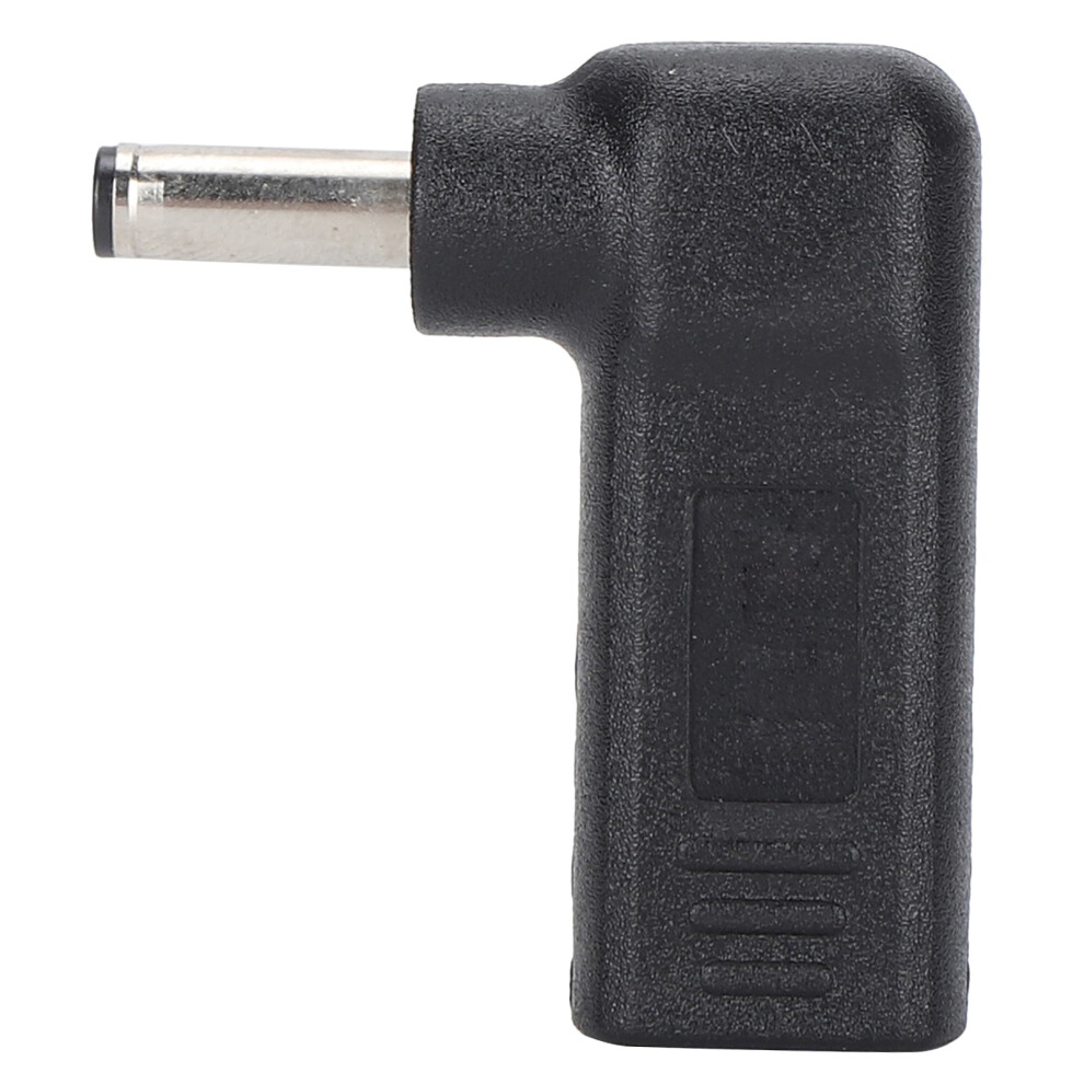 Typec Female To Dc Male Adapter 4.5X3.0mm For Dell 609610610281