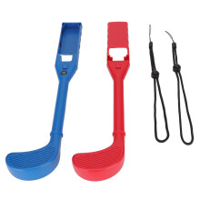 ALNS2065 Switch Handle Grip Case with Wrist Strap
