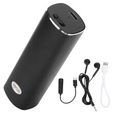 (8GB) Digital Voice Recorder USB Rechargeable Mini 16GB