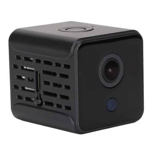 Mini WiFi Camera 1080P HD Night Vision Portable Camcorder 1
