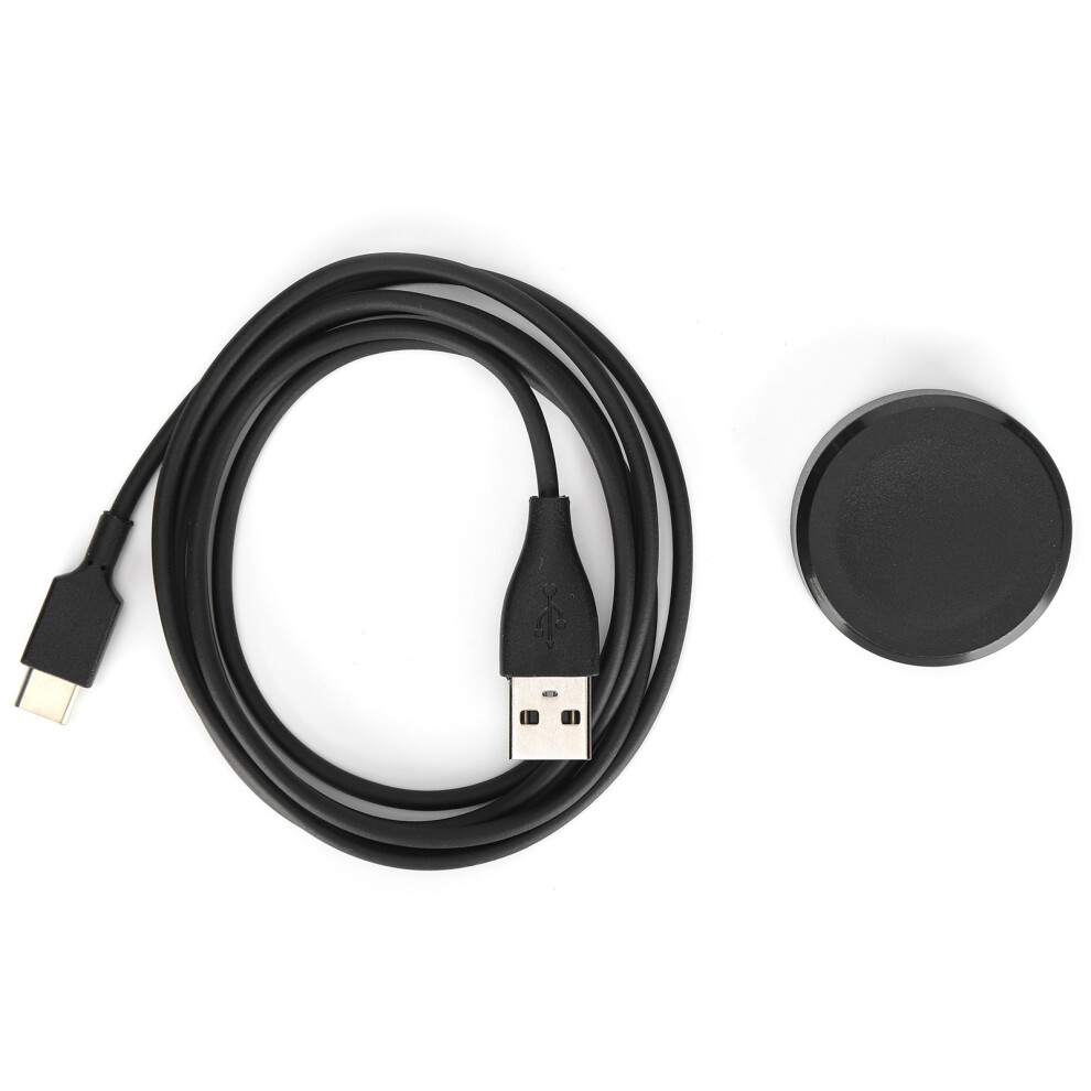 Wireless Charging Stand For Galaxy Watch3 R820 R830 R840 R850 R500 609610608806