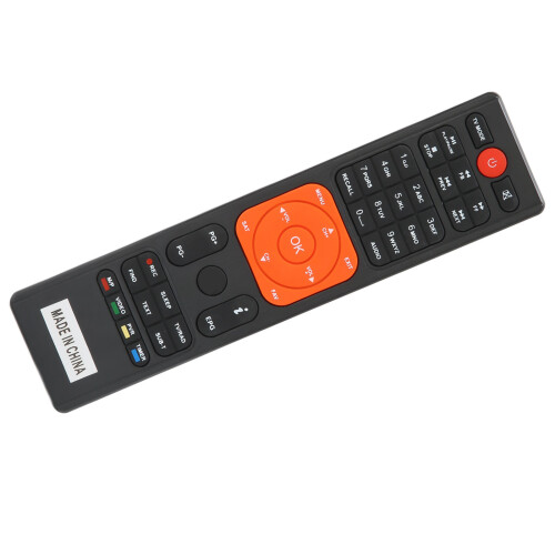 Universal Remote for GTMEDIA Set Top Box 1