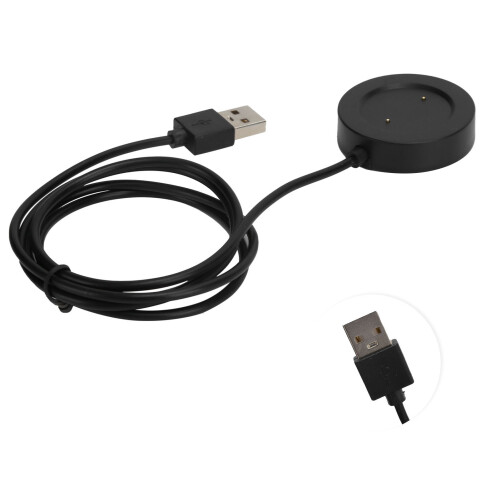 Ladekabel für Xiaomi Color Watch USB-Ladedock 2