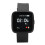 Smart-Armband Touchscreen, Herzfrequenz, Mehrsprachig 2