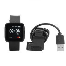 Smart-Armband Touchscreen, Herzfrequenz, Mehrsprachig