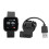 Smart-Armband Touchscreen, Herzfrequenz, Mehrsprachig 1