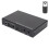HD Switcher 4K 2K 50/60Hz Multifunctional HDMI Switcher 5