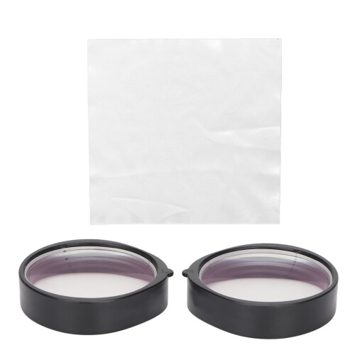 (300 Negative Diopters) VR-Lesebrille für Oculus Quest -2400 Dioptrien