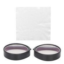 (600 Negative Diopters) VR-Lesebrille für Oculus Quest -2400 Dioptrien