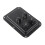 4 Core Speaker Junction Box Dual 6.35 Plug for Stage Sound Studio 4