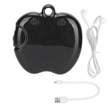 (8G) Mini-Stimmaktivierter HD-Recorder Rauschunterdrückung 16G Standby