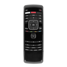 BluRay/DVD-Fernbedienung mit Tastatur für VIZIO