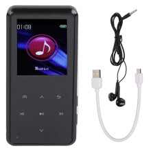 (Neutral English Bluetooth Black 32GB) Stimma-AI-Recorder LCD 128x160 Bluetooth 8GB