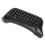 Wireless 2.4G Mini Gaming Keyboard Controller for Xbox One 4