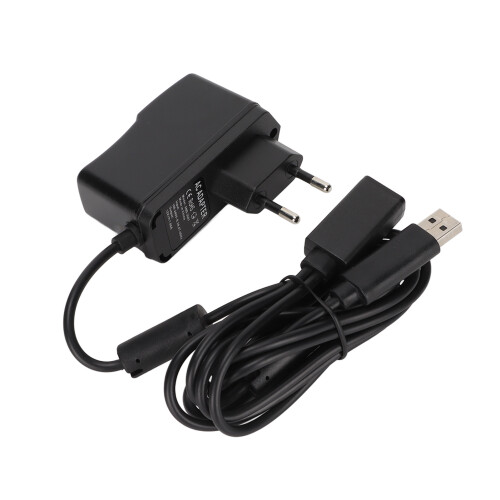 (US Plug) Xbox 360 Netzteil UK-Stecker 100-240V