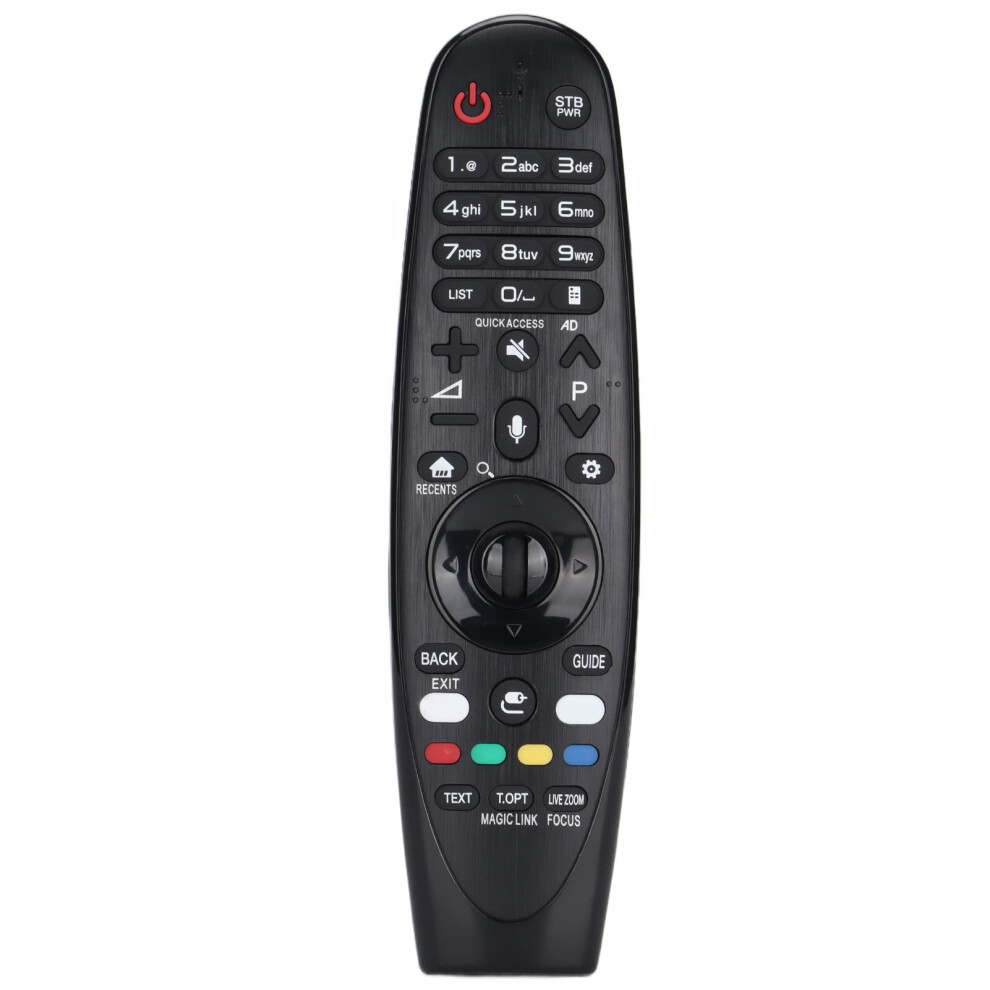 Mr650a Remote Control Voice For Lg 43Uj6500 43Uj6560 49Sj800t 49Uj6500 609610602644