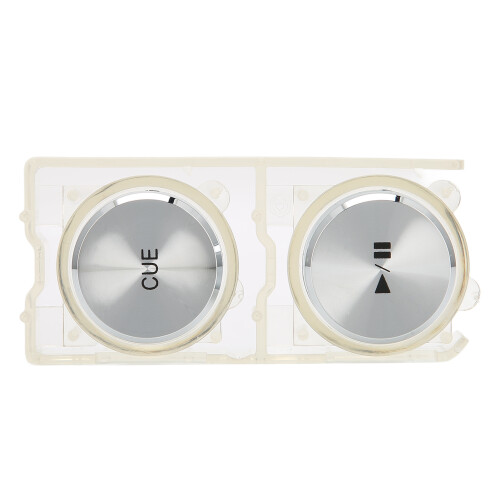 Play Pause Cue Button for Pioneer CDJ-2000NEXUS All Series