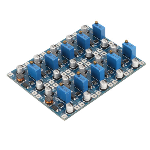 XH M415 Mikro-Boost-Modul DC aufsteigend einstellbar 10Stk 1