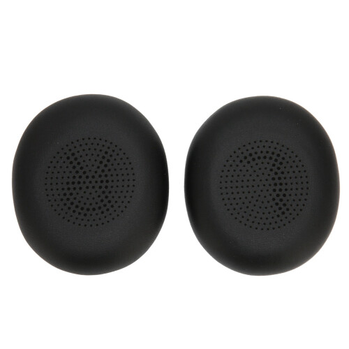 (Gold) Headphone Earpads Protein Leather Replacement for ELITE 45h