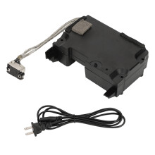 (US Plug) Netzteile-Ersatzteil AC-Adapter für Xbox One X