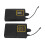 Wireless Lavalier Mic Noise Canceling 164ft Range Lapel Mic System 5