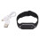 (Black) LED-Ultraschall-Moskito-Armband Uhr Schwarz 1