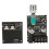 Digital Power Amplifier Bluetooth 5.0 Mini Stereo Module Switch Volume 2