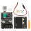 Digital Power Amplifier Bluetooth 5.0 Mini Stereo Module Switch Volume 1