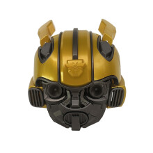 (Classic Style) Bluetooth-Lautsprecher Roboter-Form Mini Wireless