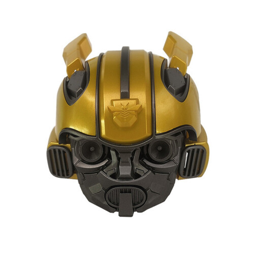 (Classic Style) Bluetooth-Lautsprecher Roboter-Form Mini Wireless