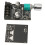 Digital Power Amplifier Bluetooth 5.0 Mini Stereo Module Switch Volume 5