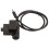 U94 PTT Adapter for 3.5mm Phone Headset 1