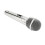 6.5mm Wired Microphone Noise Reduction with 3M Cable 2